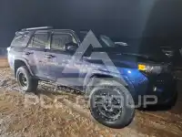 2019 Toyota 4 RUNNER фото