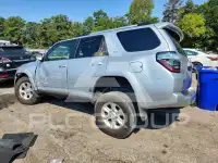 2019 Toyota 4 RUNNER фото