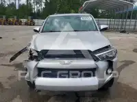 2019 Toyota 4 RUNNER фото