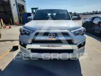 2019 Toyota 4 RUNNER фото