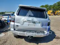 2019 Toyota 4 RUNNER фото