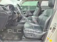 2019 Toyota 4 RUNNER фото