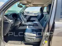 2019 Toyota 4 RUNNER фото