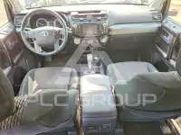 2019 Toyota 4 RUNNER фото
