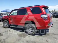 2019 Toyota 4 RUNNER фото