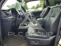 2019 Toyota 4 RUNNER фото