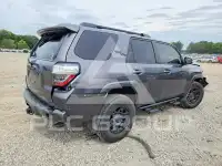 2019 Toyota 4 RUNNER photo