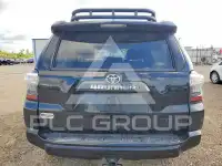 2019 Toyota 4 RUNNER фото
