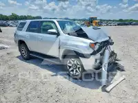 2019 Toyota 4 RUNNER фото