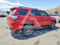 2019 Toyota 4 RUNNER фото