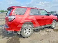 2019 Toyota 4 RUNNER photo
