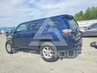 2019 Toyota 4 RUNNER фото