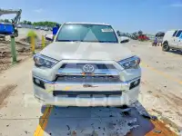 2019 Toyota 4 RUNNER photo