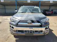 2019 Toyota 4 RUNNER фото