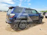 2019 Toyota 4 RUNNER фото