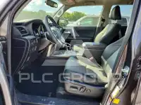 2019 Toyota 4 RUNNER фото