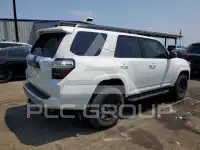2019 Toyota 4 RUNNER photo