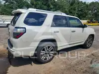 2019 Toyota 4 RUNNER фото