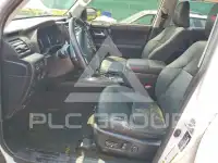 2019 Toyota 4 RUNNER photo