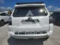 2019 Toyota 4 RUNNER фото