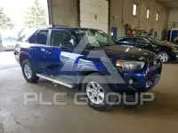2019 Toyota 4 RUNNER photo