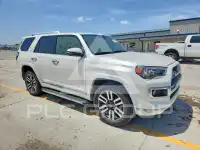 2019 Toyota 4 RUNNER photo