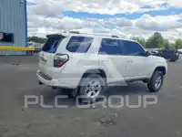 2019 Toyota 4 RUNNER фото