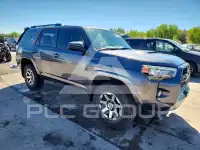 2019 Toyota 4 RUNNER photo