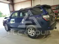 2019 Toyota 4 RUNNER фото