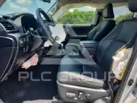2019 Toyota 4 RUNNER фото