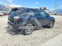 2019 Toyota 4 RUNNER фото