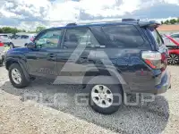 2019 Toyota 4 RUNNER фото