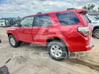 2019 Toyota 4 RUNNER фото