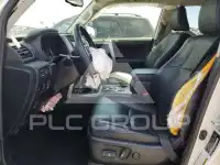 2019 Toyota 4 RUNNER фото