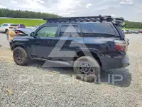 2019 Toyota 4 RUNNER фото