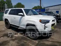 2019 Toyota 4 RUNNER photo