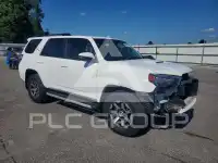2019 Toyota 4 RUNNER photo