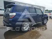 2019 Toyota 4 RUNNER photo
