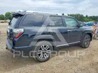 2019 Toyota 4 RUNNER фото