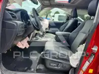 2019 Toyota 4 RUNNER фото