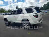 2019 Toyota 4 RUNNER фото