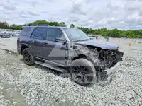 2019 Toyota 4 RUNNER фото
