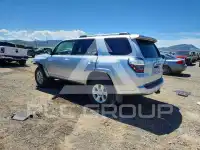 2019 Toyota 4 RUNNER photo