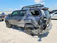 2019 Toyota 4 RUNNER фото