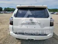 2019 Toyota 4 RUNNER фото