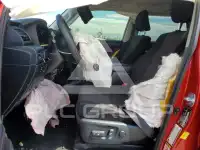 2019 Toyota 4 RUNNER фото