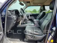 2019 Toyota 4 RUNNER фото