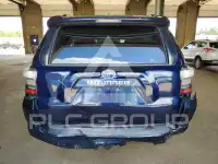 2019 Toyota 4 RUNNER photo