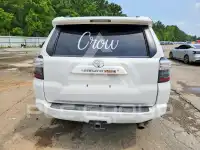 2019 Toyota 4 RUNNER photo
