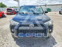 2019 Toyota 4 RUNNER фото